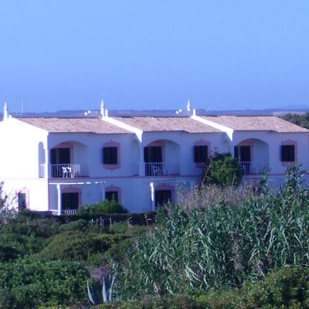 Casa Do Cabo De Santa Maria Ξενοδοχείο Σάγκρες Εξωτερικό φωτογραφία