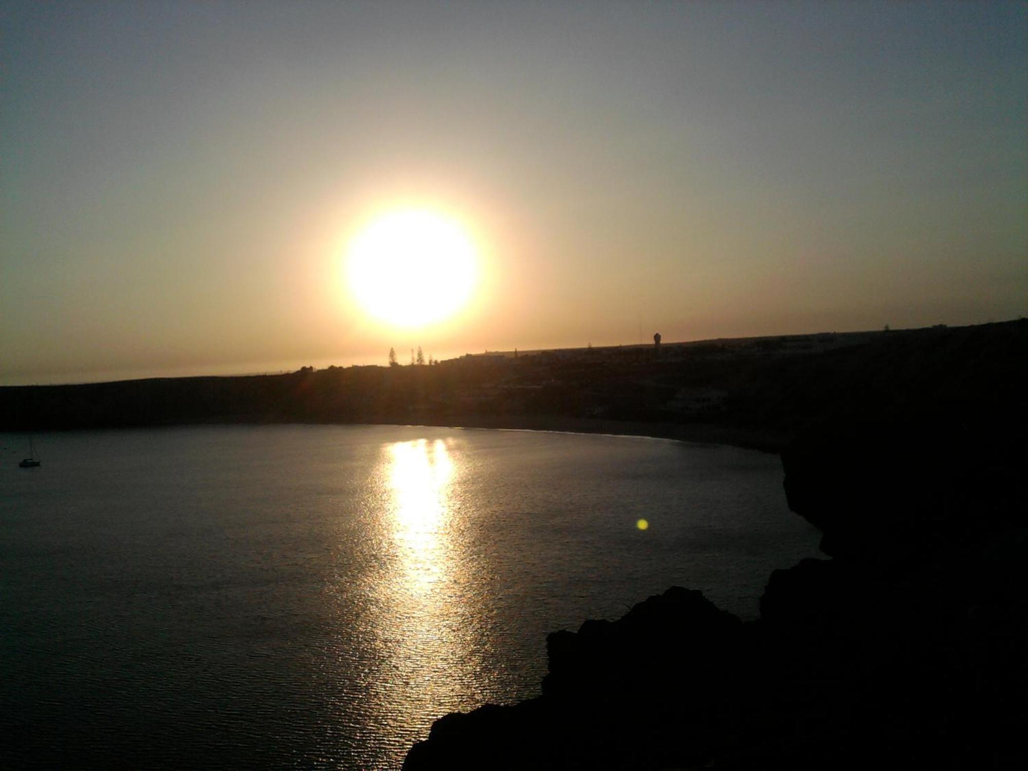 Casa Do Cabo De Santa Maria Ξενοδοχείο Σάγκρες Εξωτερικό φωτογραφία