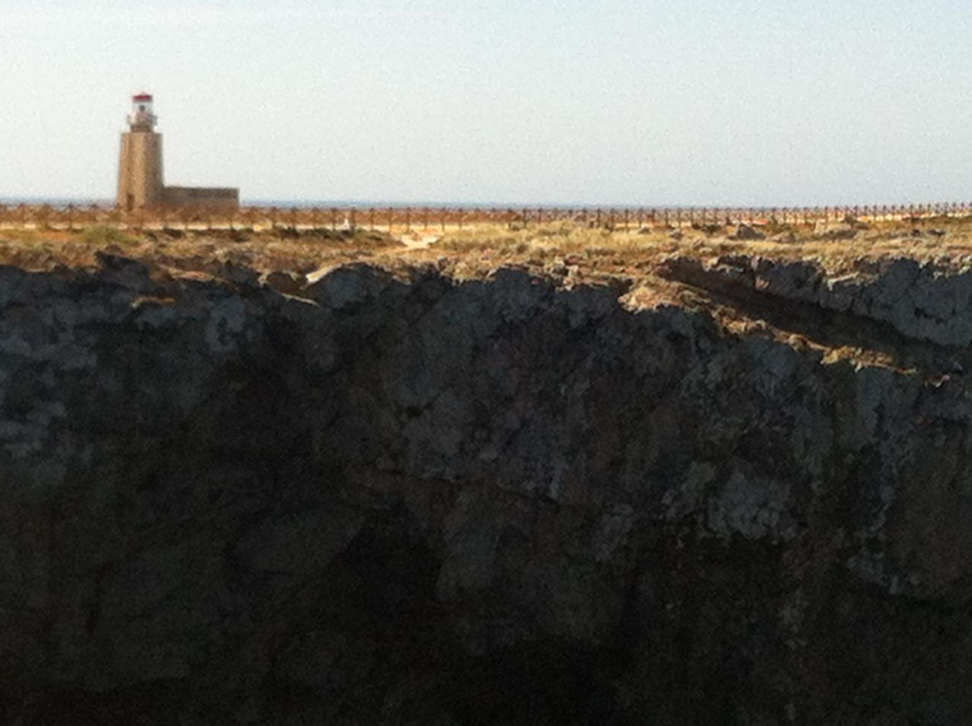 Casa Do Cabo De Santa Maria Ξενοδοχείο Σάγκρες Εξωτερικό φωτογραφία