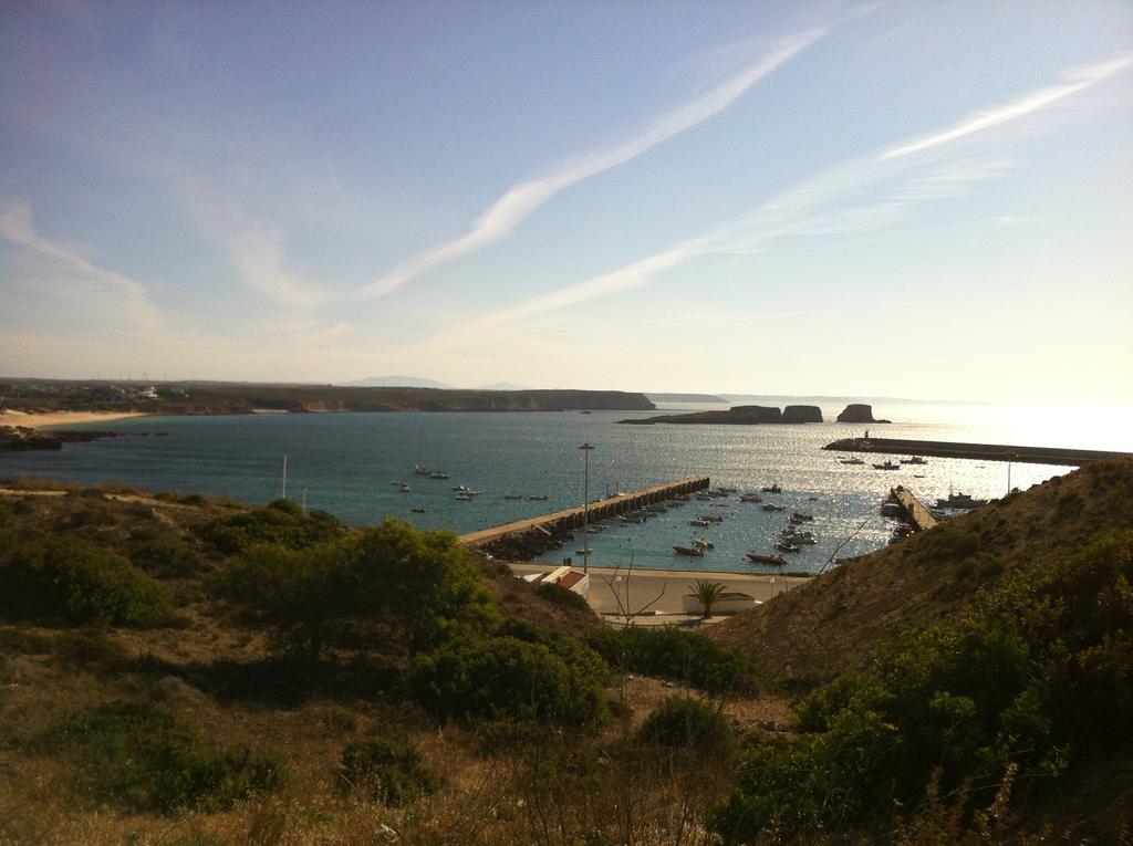 Casa Do Cabo De Santa Maria Ξενοδοχείο Σάγκρες Εξωτερικό φωτογραφία