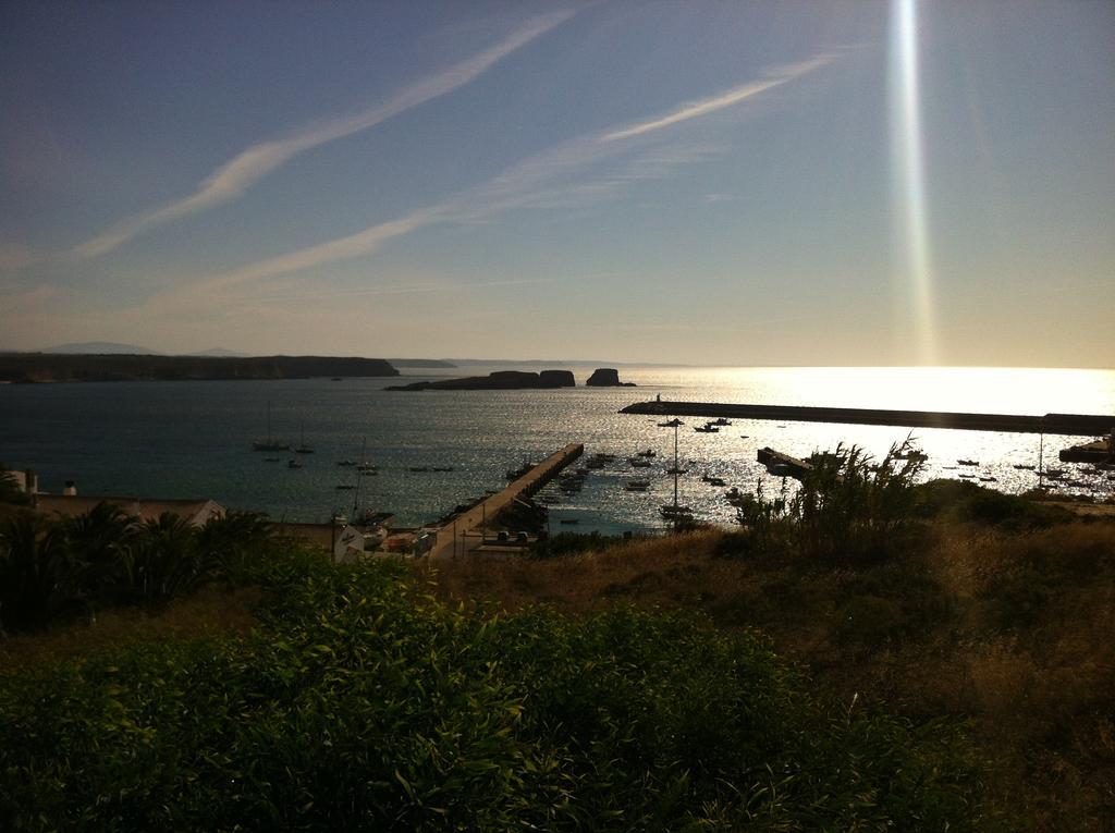 Casa Do Cabo De Santa Maria Ξενοδοχείο Σάγκρες Εξωτερικό φωτογραφία