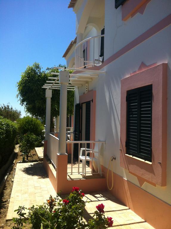 Casa Do Cabo De Santa Maria Ξενοδοχείο Σάγκρες Εξωτερικό φωτογραφία
