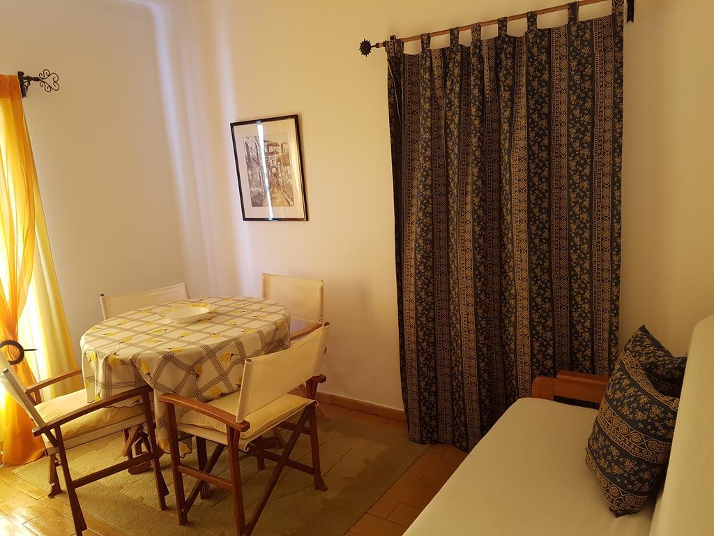 Casa Do Cabo De Santa Maria Ξενοδοχείο Σάγκρες Εξωτερικό φωτογραφία