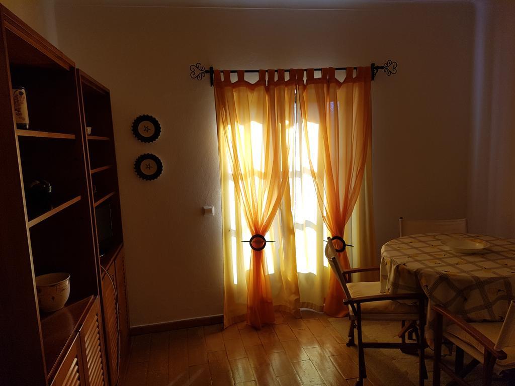 Casa Do Cabo De Santa Maria Ξενοδοχείο Σάγκρες Εξωτερικό φωτογραφία