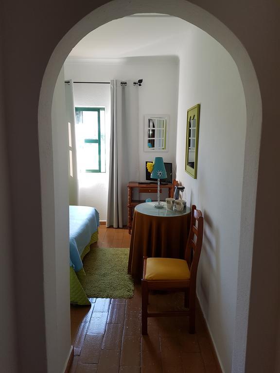 Casa Do Cabo De Santa Maria Ξενοδοχείο Σάγκρες Εξωτερικό φωτογραφία