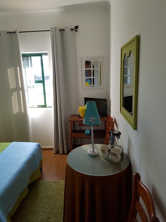 Casa Do Cabo De Santa Maria Ξενοδοχείο Σάγκρες Εξωτερικό φωτογραφία