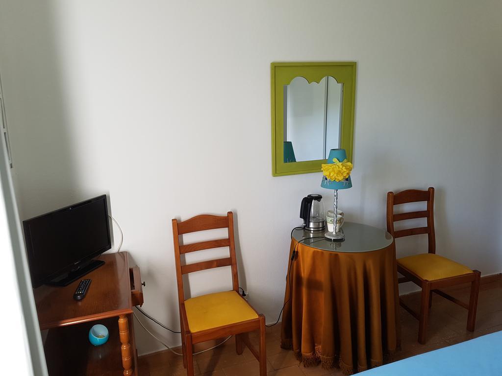 Casa Do Cabo De Santa Maria Ξενοδοχείο Σάγκρες Εξωτερικό φωτογραφία