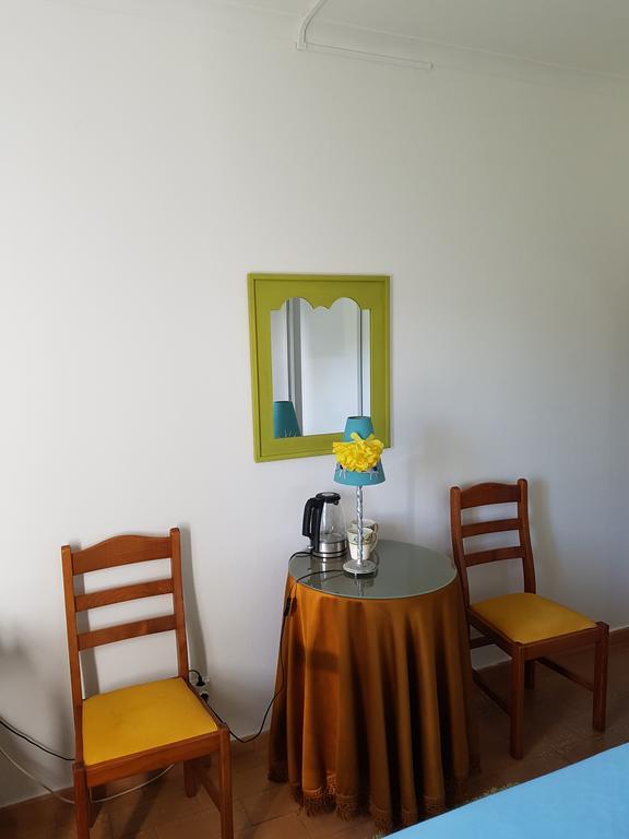 Casa Do Cabo De Santa Maria Ξενοδοχείο Σάγκρες Εξωτερικό φωτογραφία