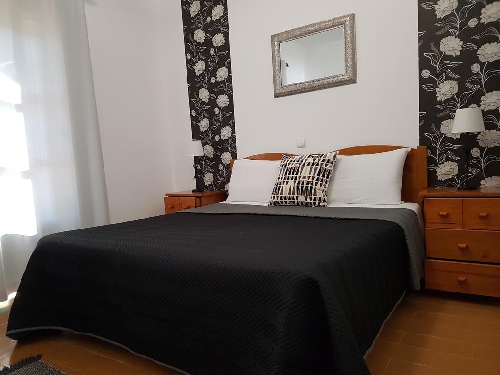 Casa Do Cabo De Santa Maria Ξενοδοχείο Σάγκρες Εξωτερικό φωτογραφία