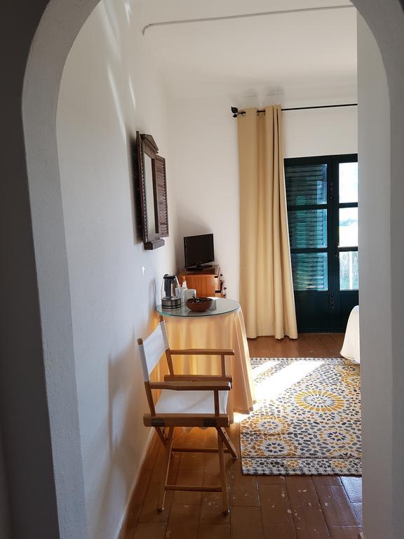 Casa Do Cabo De Santa Maria Ξενοδοχείο Σάγκρες Εξωτερικό φωτογραφία