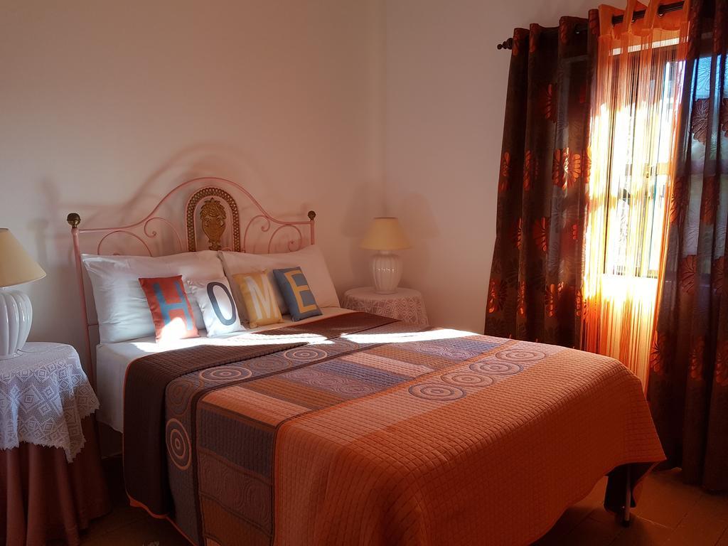 Casa Do Cabo De Santa Maria Ξενοδοχείο Σάγκρες Εξωτερικό φωτογραφία