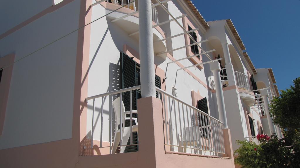 Casa Do Cabo De Santa Maria Ξενοδοχείο Σάγκρες Εξωτερικό φωτογραφία