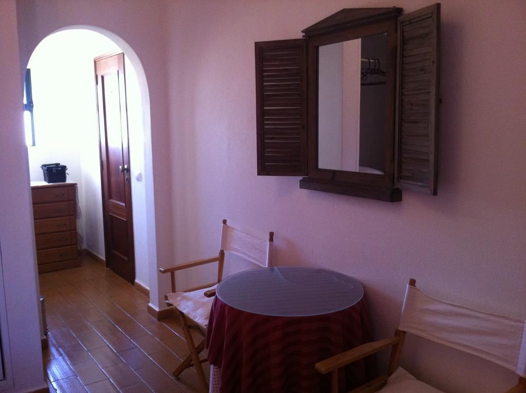 Casa Do Cabo De Santa Maria Ξενοδοχείο Σάγκρες Εξωτερικό φωτογραφία