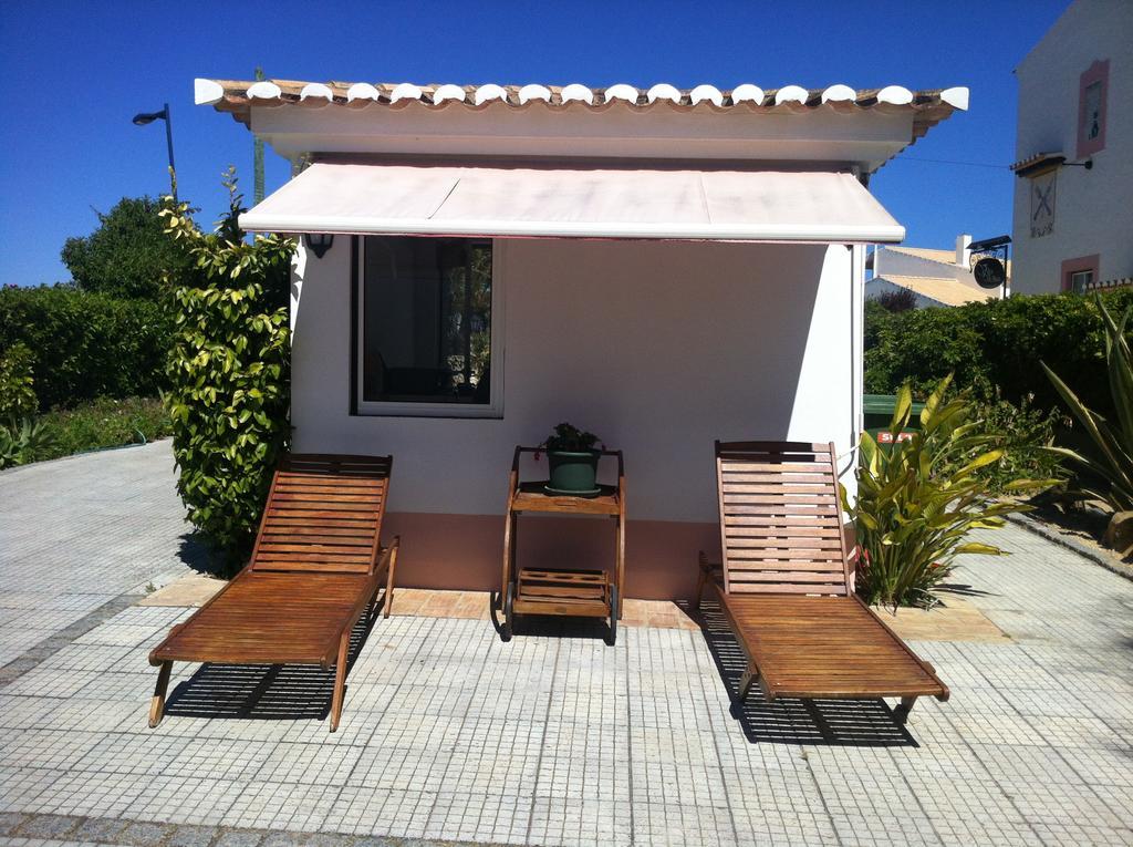 Casa Do Cabo De Santa Maria Ξενοδοχείο Σάγκρες Εξωτερικό φωτογραφία