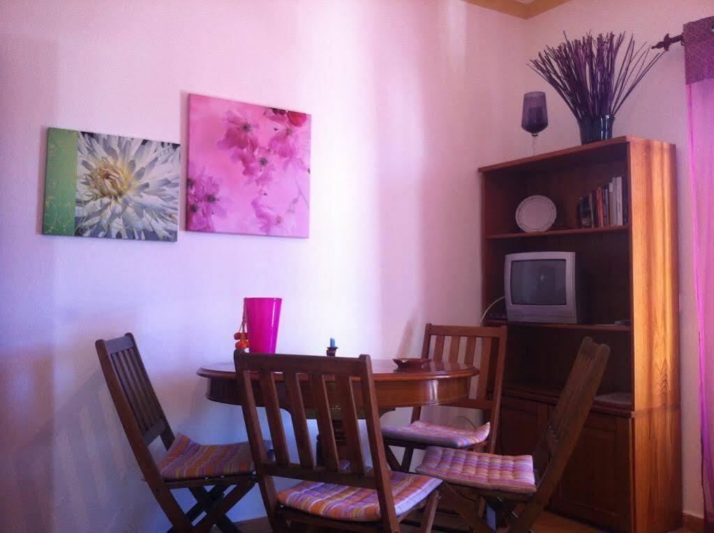 Casa Do Cabo De Santa Maria Ξενοδοχείο Σάγκρες Εξωτερικό φωτογραφία